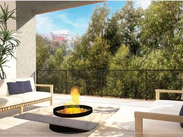 DEPARTAMENTO EN VENTA EN HACIENDA DE LAS PALMAS