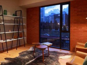 DEPARTAMENTO EN VENTA EN HACIENDA DE LAS PALMAS