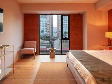 DEPARTAMENTO EN VENTA EN HACIENDA DE LAS PALMAS