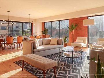 DEPARTAMENTO EN VENTA EN HACIENDA DE LAS PALMAS