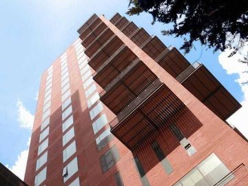 DEPARTAMENTO EN VENTA EN HACIENDA DE LAS PALMAS
