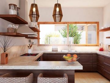 Enorme departamento beachfront de 3 recamaras con jacuzzi y rooftop
