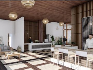 Enorme departamento beachfront de 3 recamaras con jacuzzi y rooftop