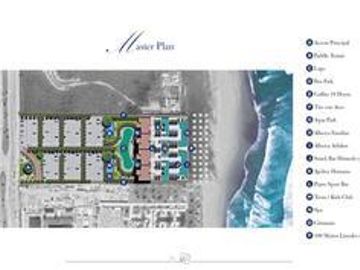 Preventa Ikatere Residencial Acapulco Diamante
