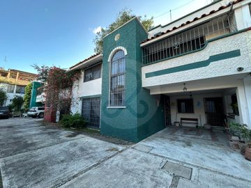 Residencial Arboledas Casa en condominio en venta en Villahermosa Centro