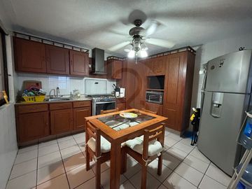 Residencial Arboledas Casa en condominio en venta en Villahermosa Centro