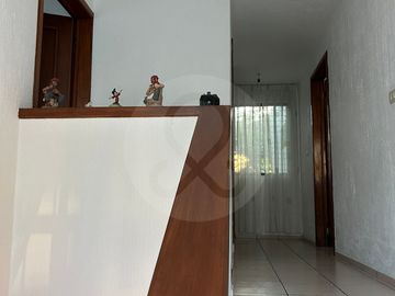 Residencial Arboledas Casa en condominio en venta en Villahermosa Centro