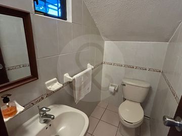 Residencial Arboledas Casa en condominio en venta en Villahermosa Centro