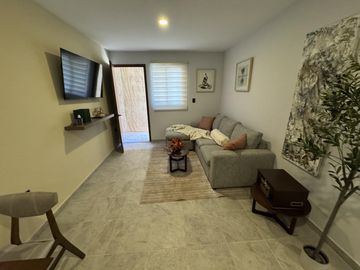 PRE VENTA DE DEPARTAMENTOS UBICADOS EN ESTRELLAS DEL SUR PUEBLA