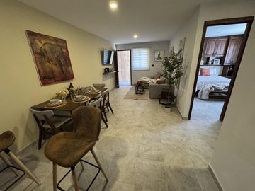 PRE VENTA DE DEPARTAMENTOS UBICADOS EN ESTRELLAS DEL SUR PUEBLA
