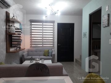 Casa - Fraccionamiento La Querencia Residencial