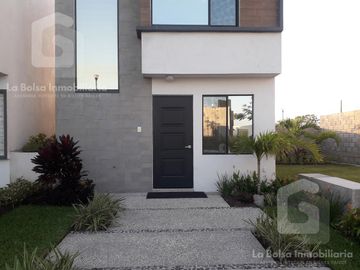 Casa - Fraccionamiento La Querencia Residencial