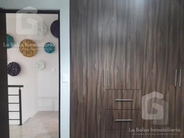 Casa - Fraccionamiento La Querencia Residencial