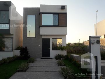 Casa - Fraccionamiento La Querencia Residencial