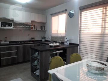 Casa - Fraccionamiento La Querencia Residencial