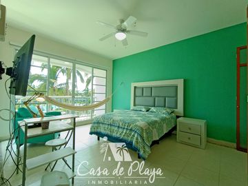 Departamento en venta Mayan Lakes Acapulco Diamante