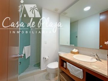 Departamento en venta Mayan Lakes Acapulco Diamante