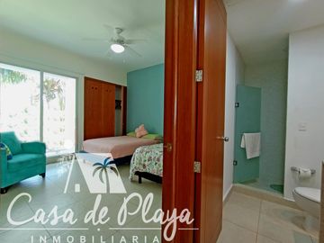 Departamento en venta Mayan Lakes Acapulco Diamante