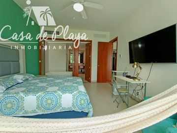 Departamento en venta Mayan Lakes Acapulco Diamante