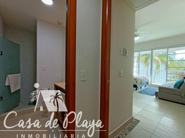 Departamento en venta Mayan Lakes Acapulco Diamante