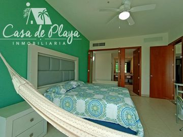 Departamento en venta Mayan Lakes Acapulco Diamante