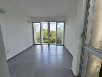 Departamento de 2 recamaras en Chuburná