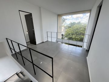 Departamento de 2 recamaras en Chuburná