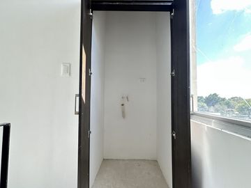 Departamento de 2 recamaras en Chuburná