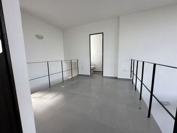 Departamento de 2 recamaras en Chuburná