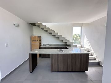 Departamento de 2 recamaras en Chuburná