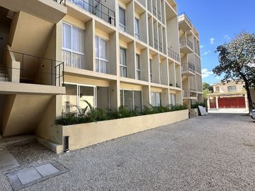 Departamento de 2 recamaras en Chuburná