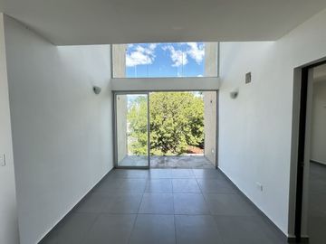 Departamento de 2 recamaras en Chuburná