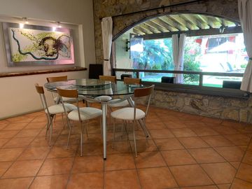 VENTA CASA HERMOSA EN CUERNAVACA MORELOS