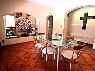 VENTA CASA HERMOSA EN CUERNAVACA MORELOS