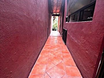 VENTA CASA HERMOSA EN CUERNAVACA MORELOS
