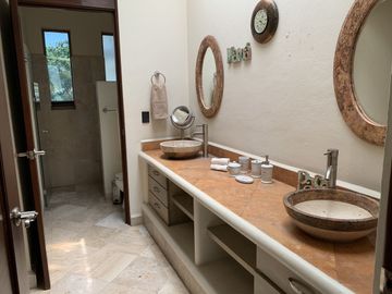 VENTA CASA HERMOSA EN CUERNAVACA MORELOS