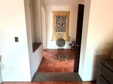 VENTA CASA HERMOSA EN CUERNAVACA MORELOS