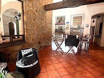 VENTA CASA HERMOSA EN CUERNAVACA MORELOS