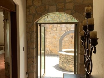 VENTA CASA HERMOSA EN CUERNAVACA MORELOS