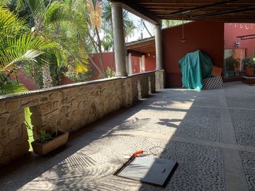 VENTA CASA HERMOSA EN CUERNAVACA MORELOS