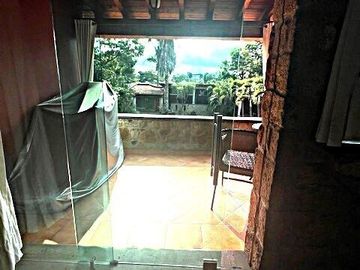 VENTA CASA HERMOSA EN CUERNAVACA MORELOS