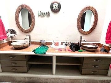 VENTA CASA HERMOSA EN CUERNAVACA MORELOS