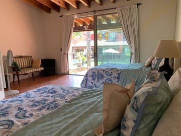 VENTA CASA HERMOSA EN CUERNAVACA MORELOS