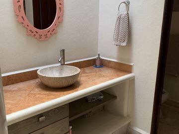 VENTA CASA HERMOSA EN CUERNAVACA MORELOS