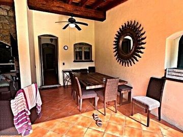 VENTA CASA HERMOSA EN CUERNAVACA MORELOS