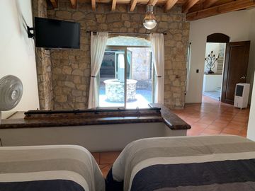 VENTA CASA HERMOSA EN CUERNAVACA MORELOS