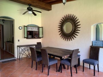VENTA CASA HERMOSA EN CUERNAVACA MORELOS