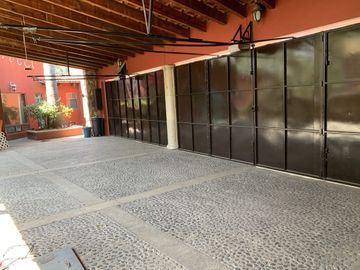 VENTA CASA HERMOSA EN CUERNAVACA MORELOS