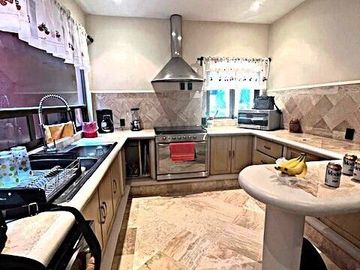 VENTA CASA HERMOSA EN CUERNAVACA MORELOS