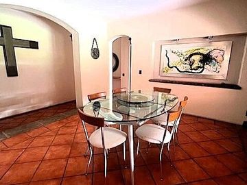 VENTA CASA HERMOSA EN CUERNAVACA MORELOS